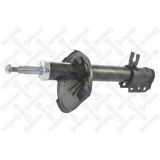 Amortizatorius STELLOX 4114-0024-SX