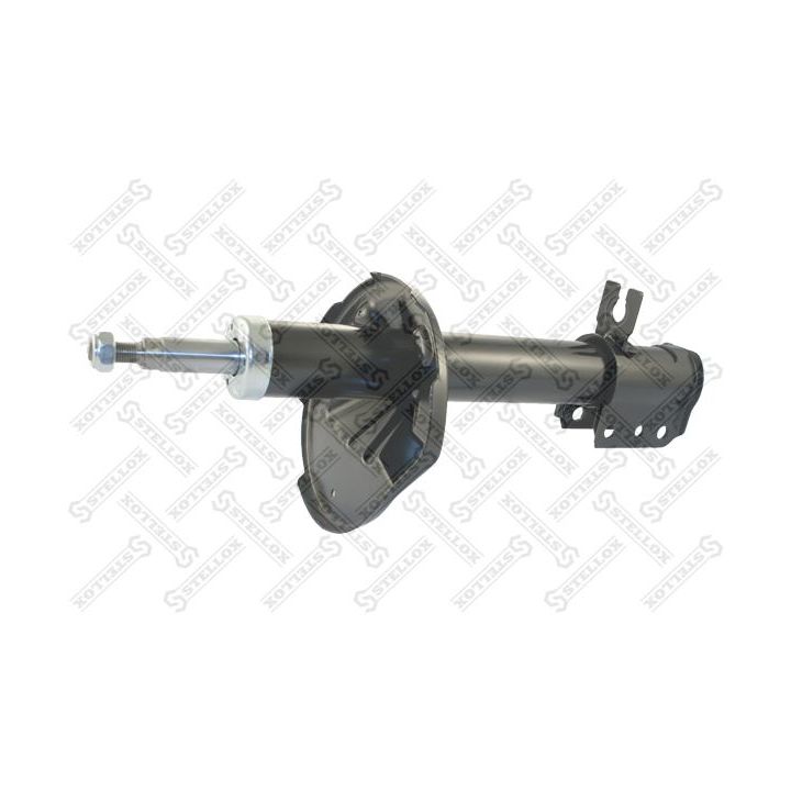 Amortizatorius STELLOX 4114-0024-SX