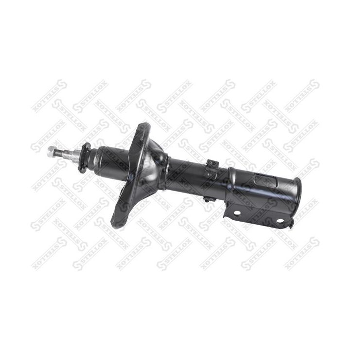 Amortizatorius STELLOX 4114-0065-SX