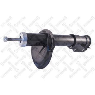 Amortizatorius STELLOX 4114-0109-SX