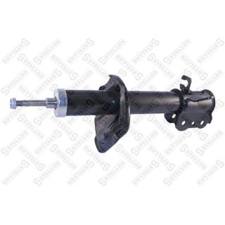 Amortizatorius STELLOX 4114-0124-SX