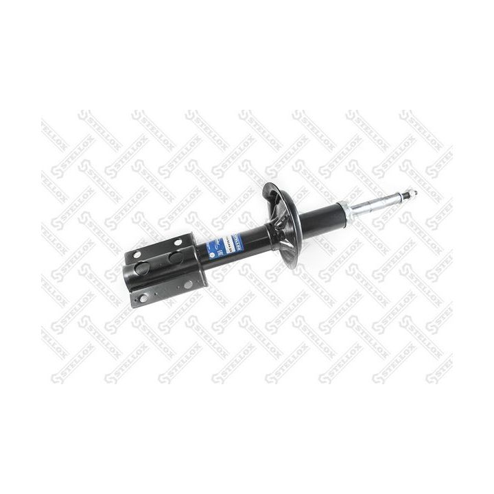 Amortizatorius STELLOX 4114-0144-SX