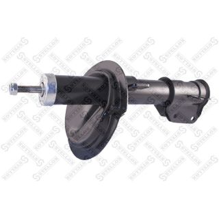 Amortizatorius STELLOX 4114-0153-SX