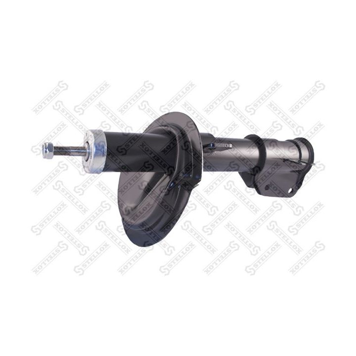 Amortizatorius STELLOX 4114-0153-SX