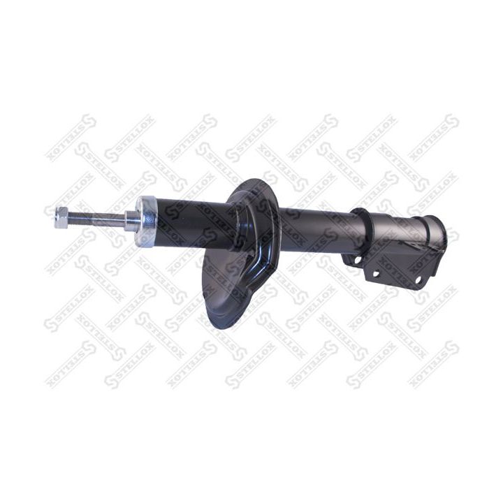 Amortizatorius STELLOX 4114-0156-SX