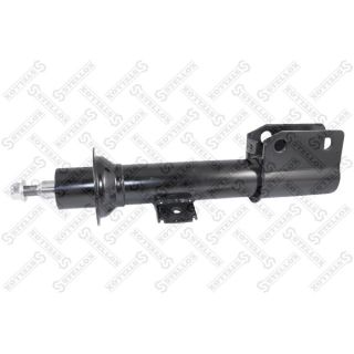 Amortizatorius STELLOX 4114-0158-SX