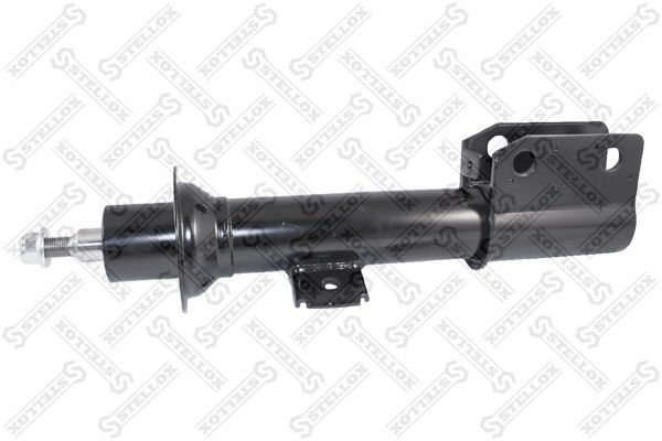 Amortizatorius STELLOX 4114-0158-SX
