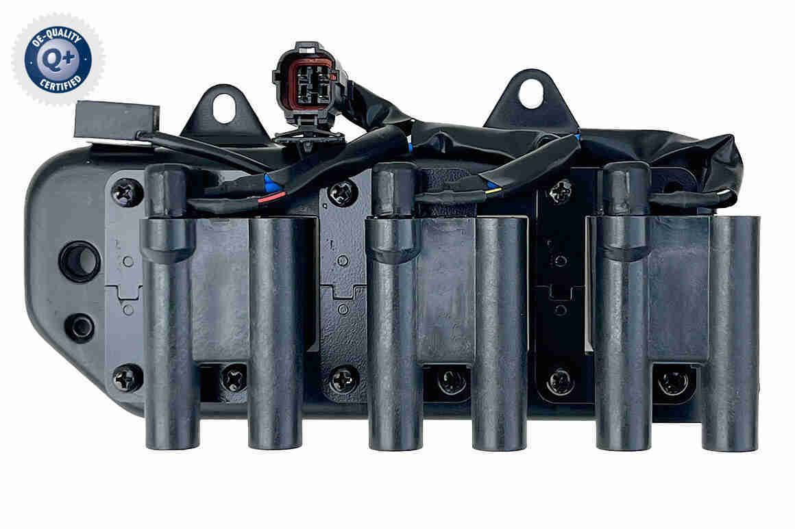 Ritė, uždegimas ACKOJA A52-70-0023