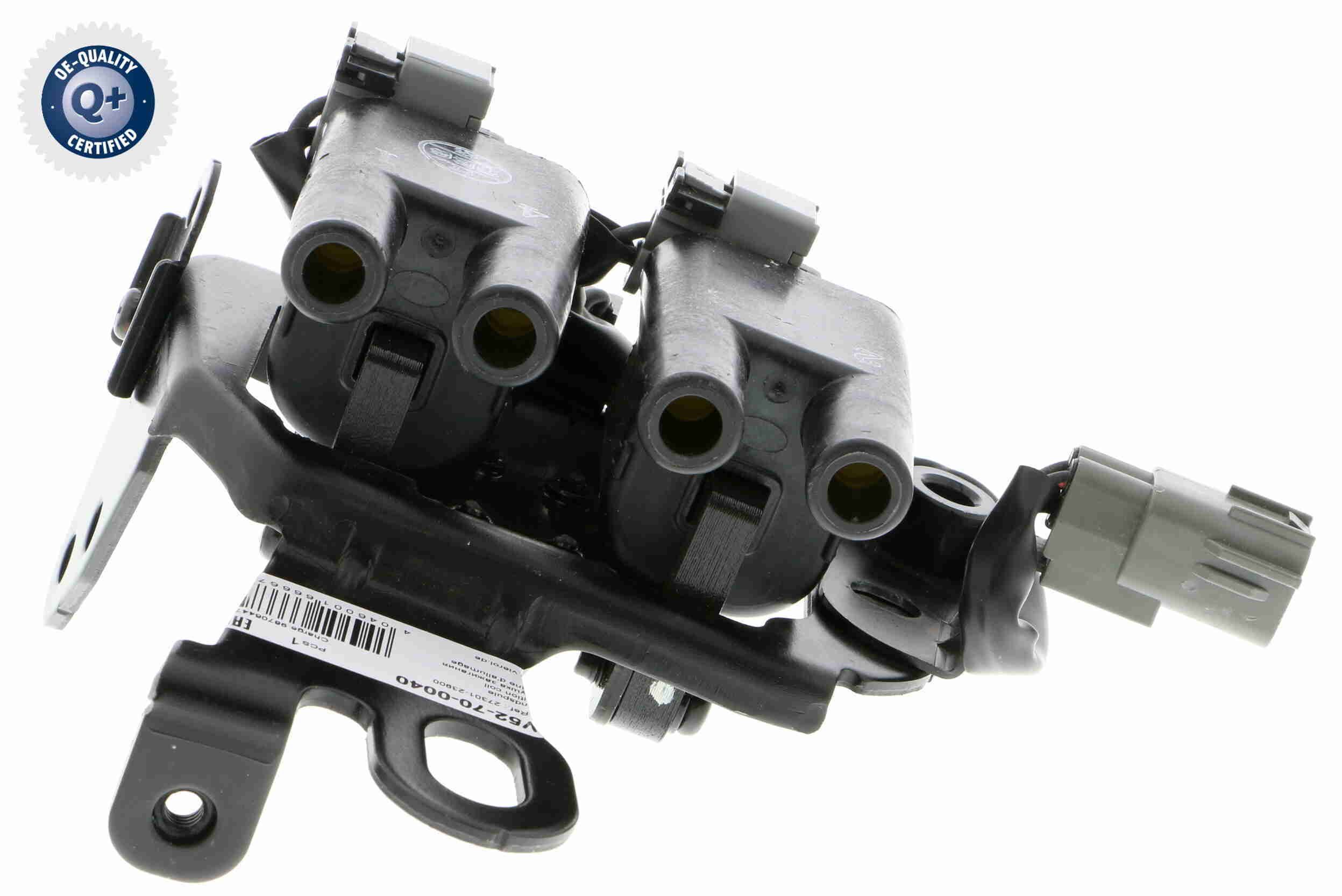 Ritė, uždegimas ACKOJA A52-70-0040