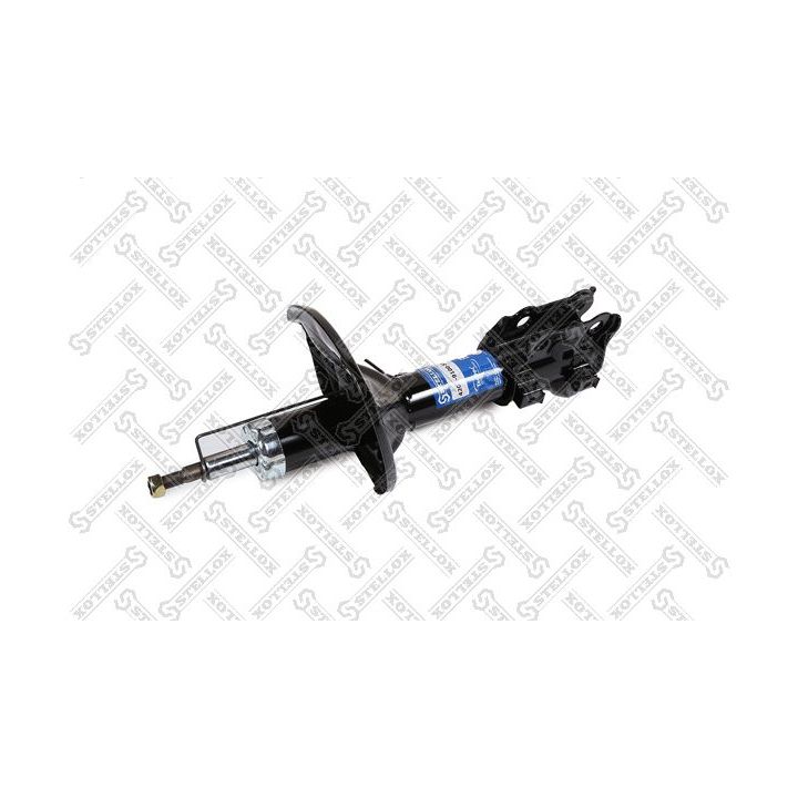 Amortizatorius STELLOX 4203-9100-SX