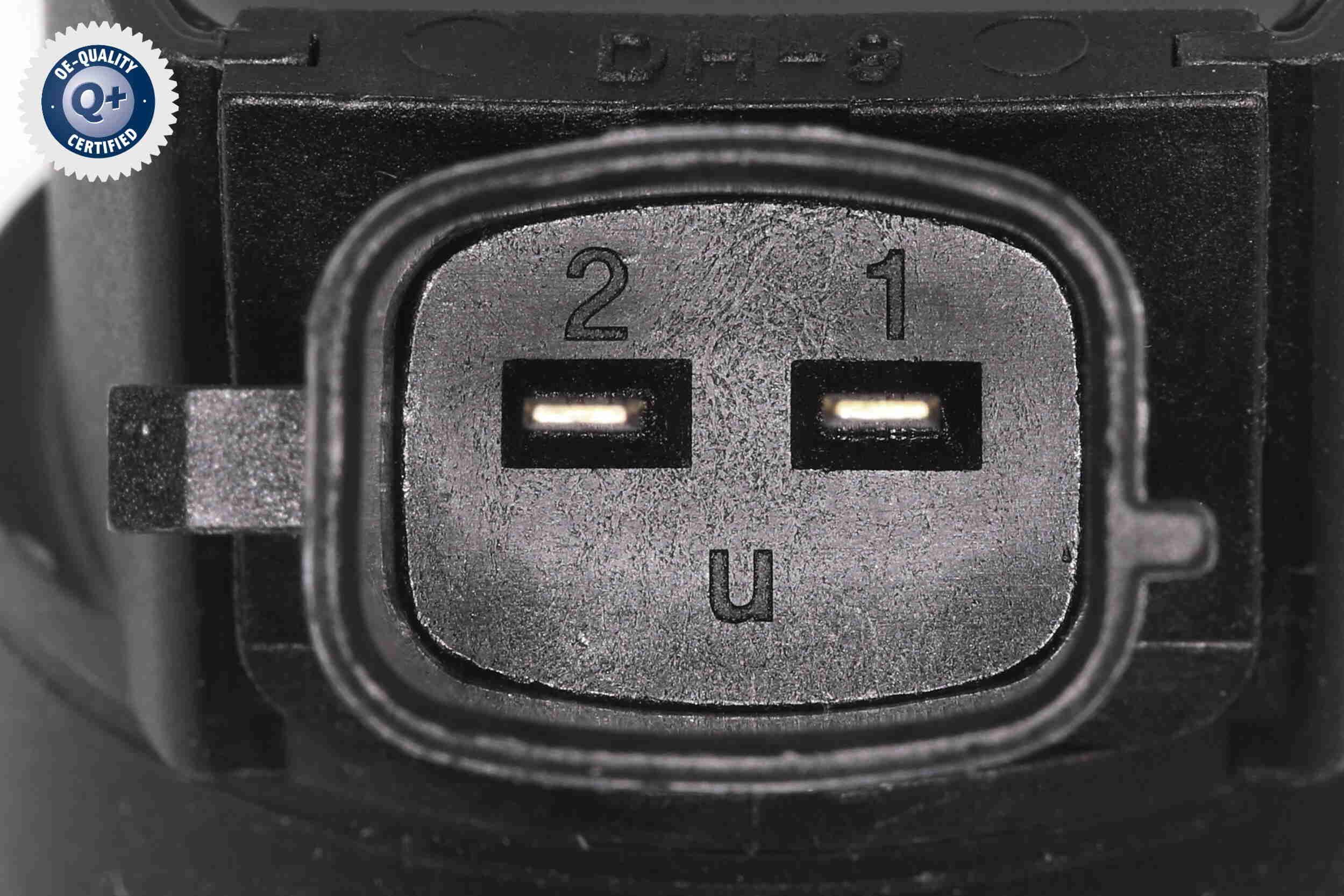 Ritė, uždegimas ACKOJA A52-70-0050