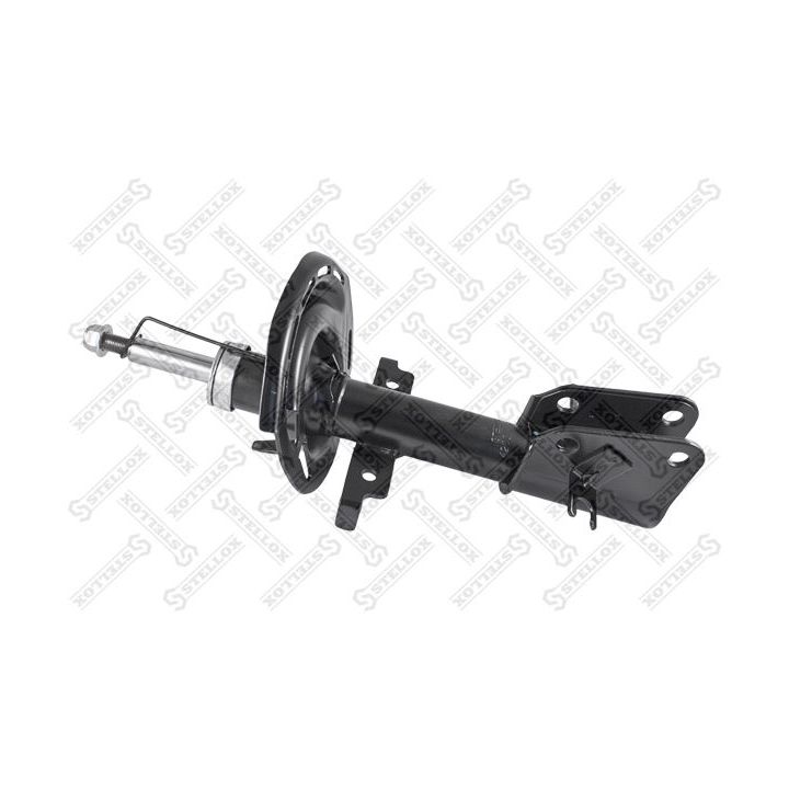 Amortizatorius STELLOX 4203-9115-SX