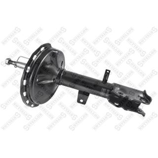 Amortizatorius STELLOX 4203-9230-SX