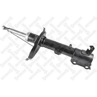 Amortizatorius STELLOX 4203-9231-SX