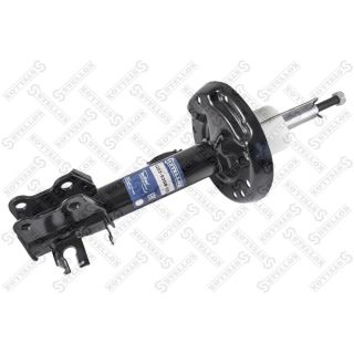 Amortizatorius STELLOX 4203-9368-SX