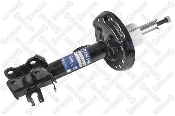 Amortizatorius STELLOX 4203-9368-SX