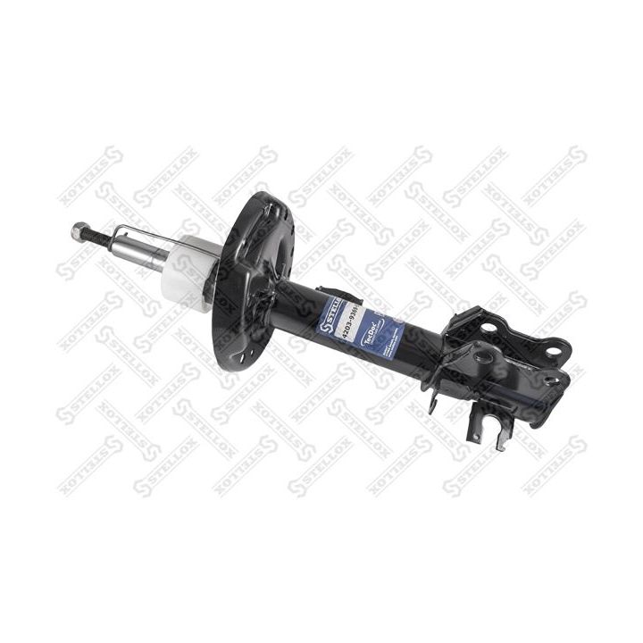 Amortizatorius STELLOX 4203-9369-SX
