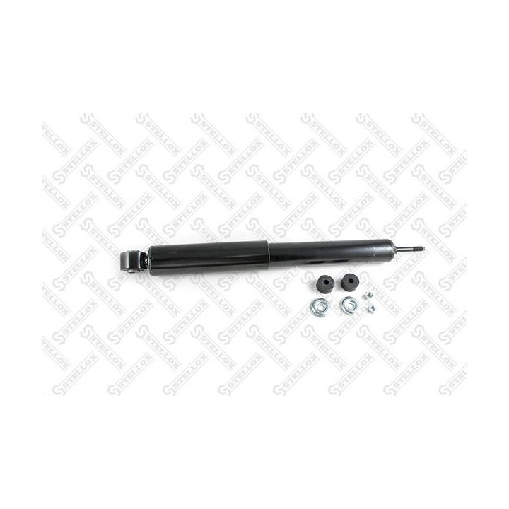 Amortizatorius STELLOX 4203-9570-SX