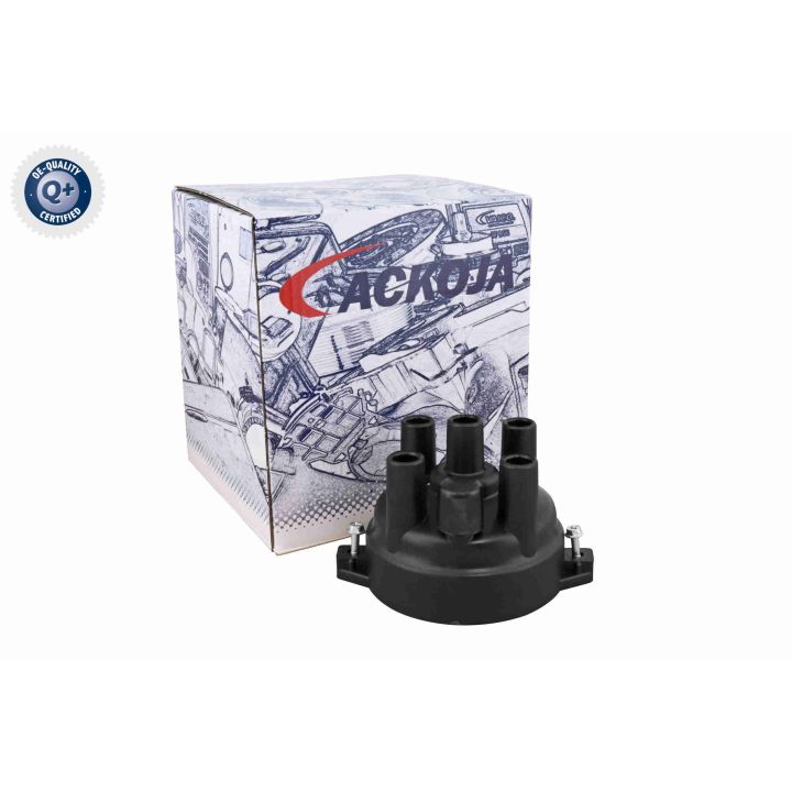 Skirstytuvo dangtelis ACKOJA A32-70-0007