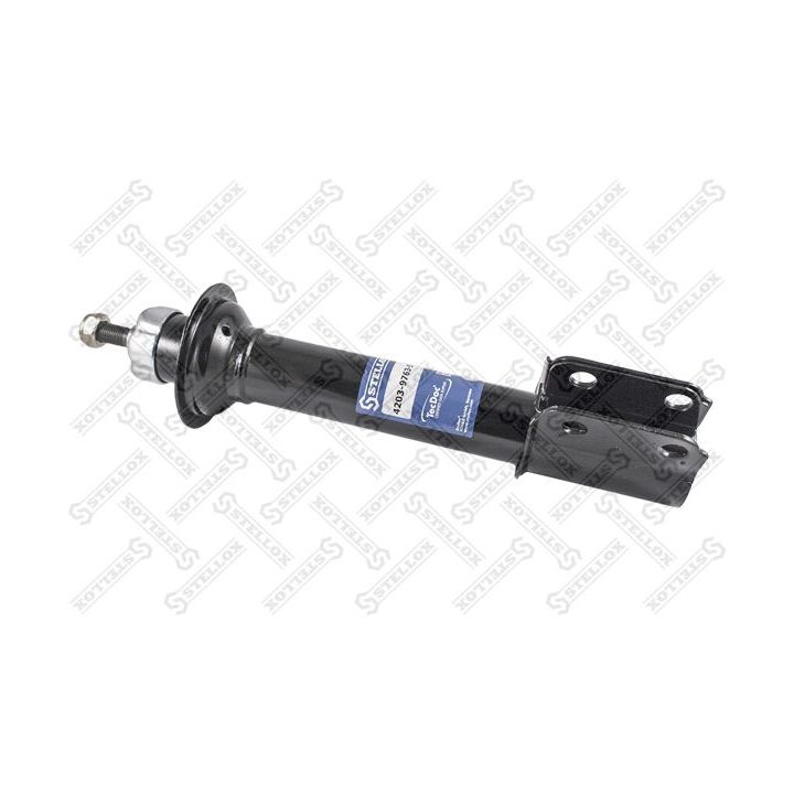 Amortizatorius STELLOX 4203-9763-SX
