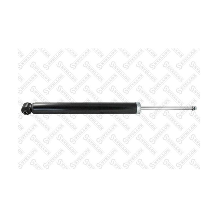 Amortizatorius STELLOX 4203-9811-SX