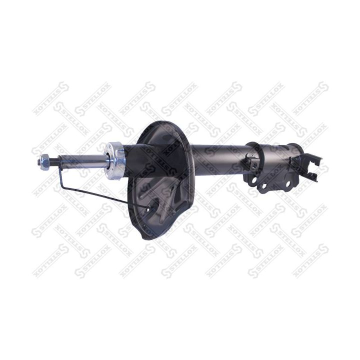 Amortizatorius STELLOX 4213-0224-SX