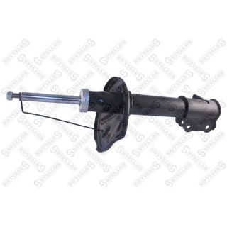 Amortizatorius STELLOX 4213-0225-SX