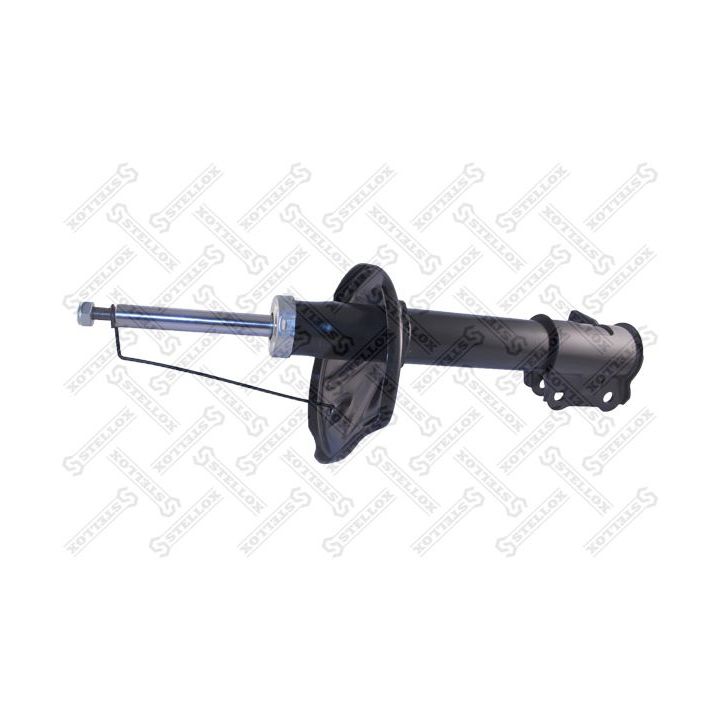 Amortizatorius STELLOX 4213-0225-SX