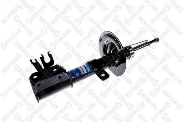 Amortizatorius STELLOX 4213-0396-SX