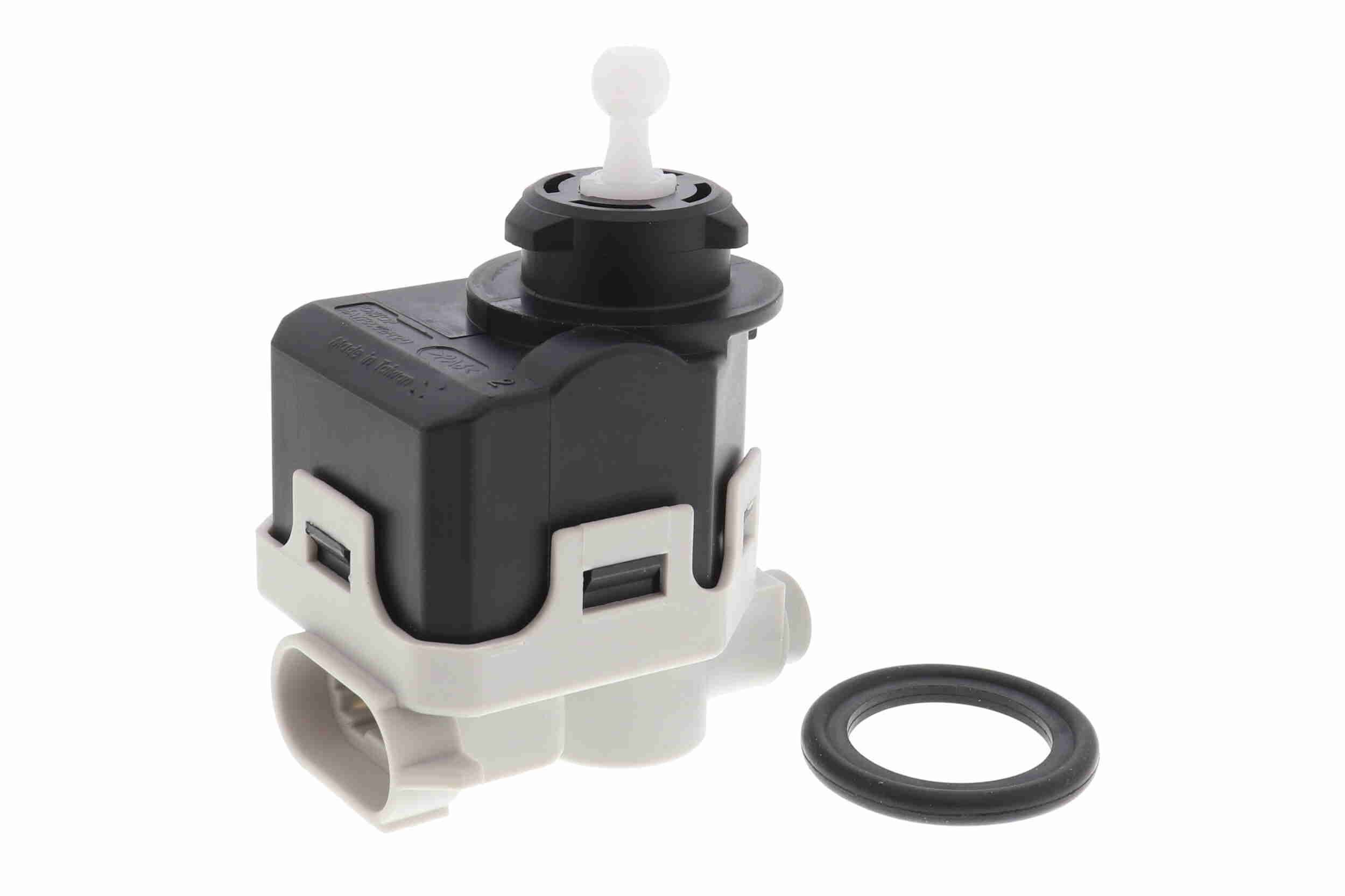 Vykdomasis elementas, žibintų diapazono reguliavimas ACKOJA A38-77-0006