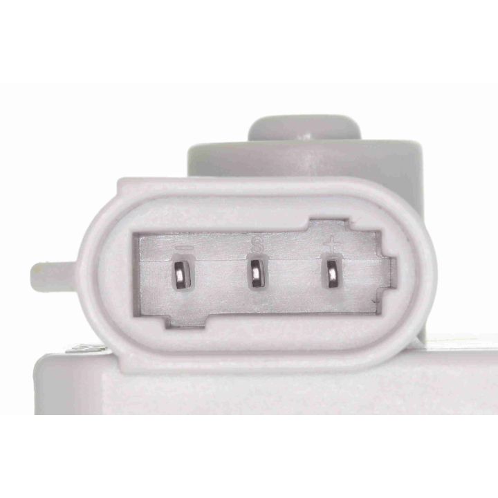 Vykdomasis elementas, žibintų diapazono reguliavimas ACKOJA A38-77-0006