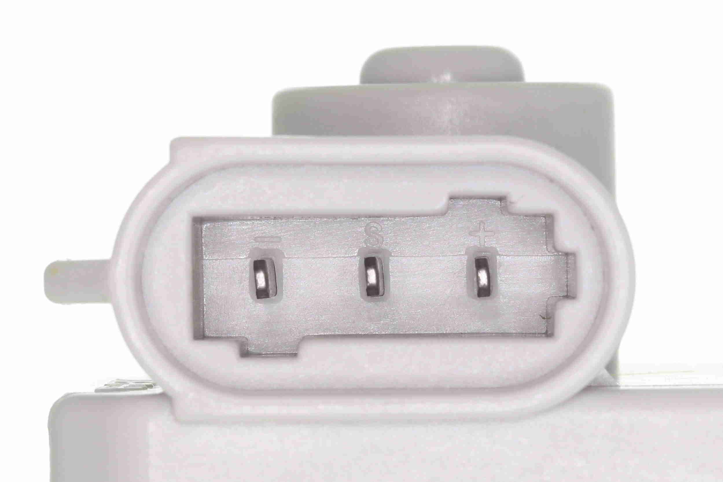 Vykdomasis elementas, žibintų diapazono reguliavimas ACKOJA A38-77-0006