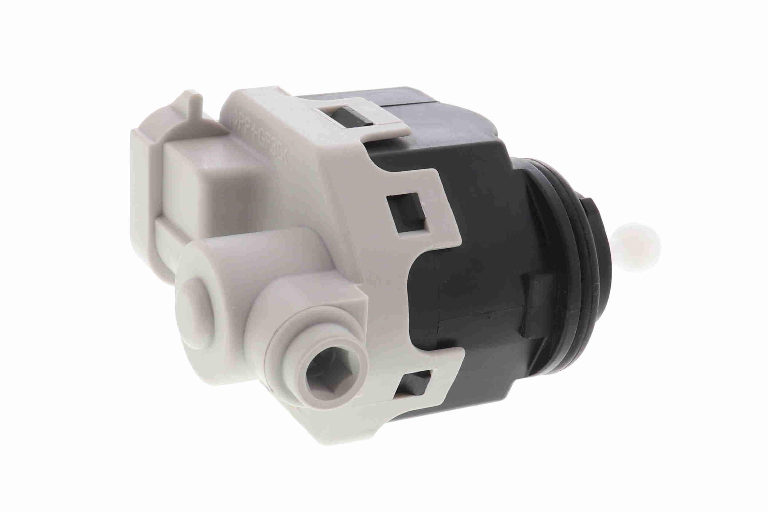 Vykdomasis elementas, žibintų diapazono reguliavimas ACKOJA A38-77-0006