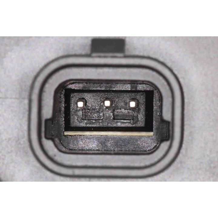 Vykdomasis elementas, žibintų diapazono reguliavimas ACKOJA A52-77-0026