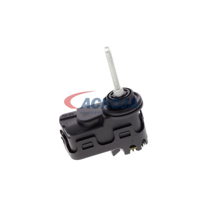 Vykdomasis elementas, žibintų diapazono reguliavimas ACKOJA A52-77-0026