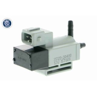 Slėgio padidinimo valdymo vožtuvas ACKOJA A52-63-0007