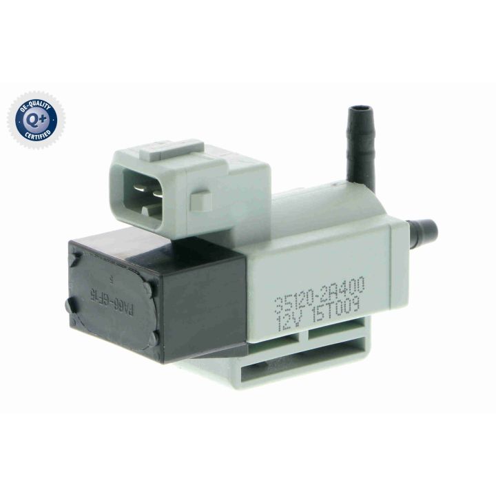 Slėgio padidinimo valdymo vožtuvas ACKOJA A52-63-0007