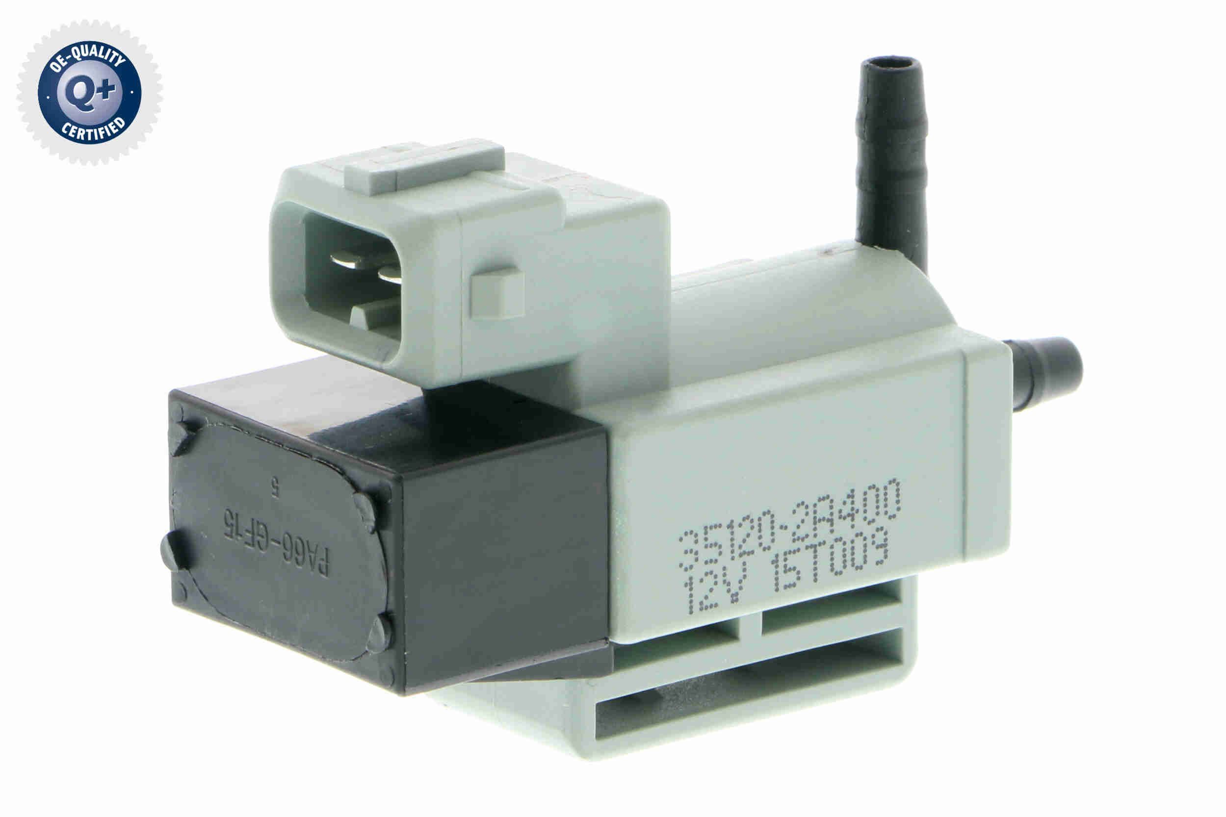 Slėgio padidinimo valdymo vožtuvas ACKOJA A52-63-0007