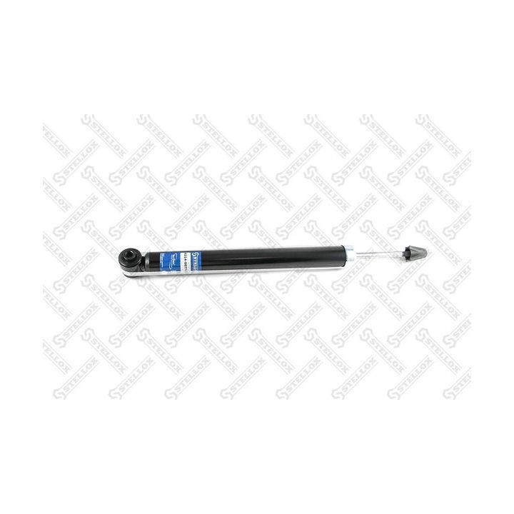 Amortizatorius STELLOX 4214-0077-SX