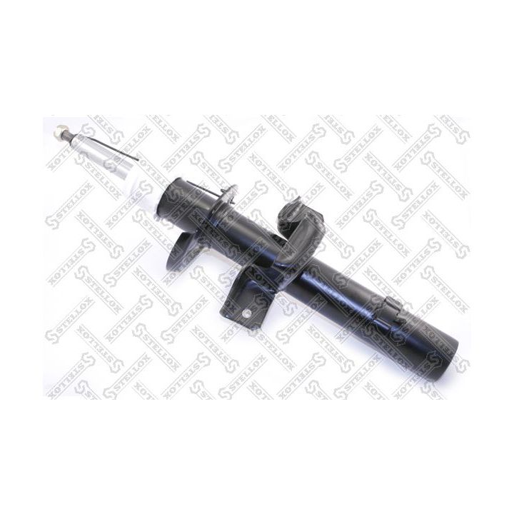 Amortizatorius STELLOX 4214-0127-SX