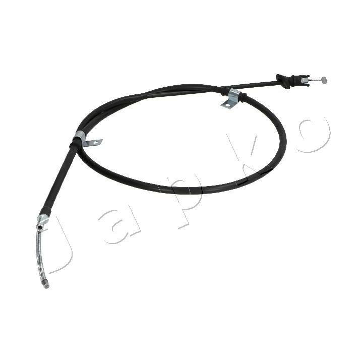 Trosas, stovėjimo stabdys JAPKO 131H47L