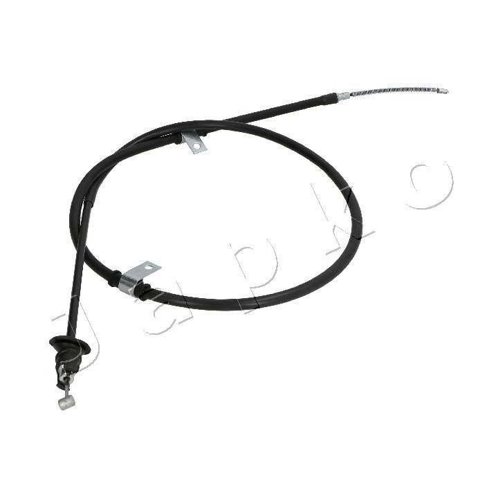 Trosas, stovėjimo stabdys JAPKO 131H47L