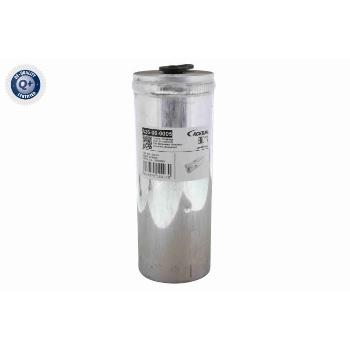 Džiovintuvas, oro kondicionierius ACKOJA A26-06-0005