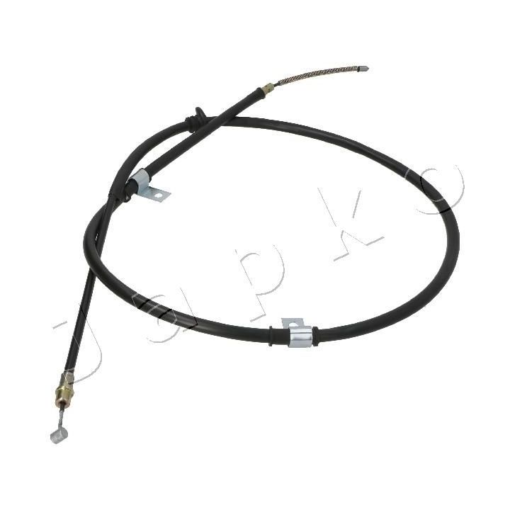 Trosas, stovėjimo stabdys JAPKO 131H47R