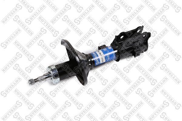 Amortizatorius STELLOX 4214-0140-SX