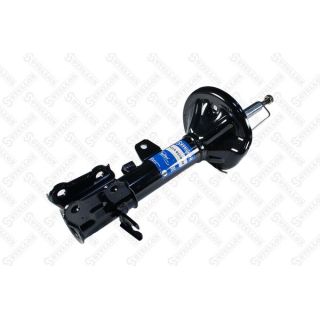 Amortizatorius STELLOX 4214-0150-SX