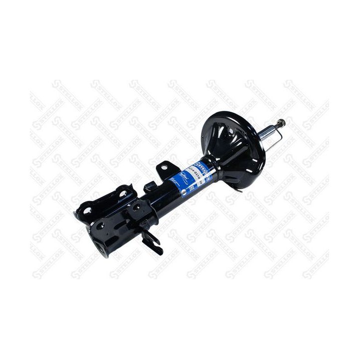 Amortizatorius STELLOX 4214-0150-SX