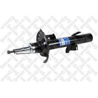 Amortizatorius STELLOX 4214-0162-SX
