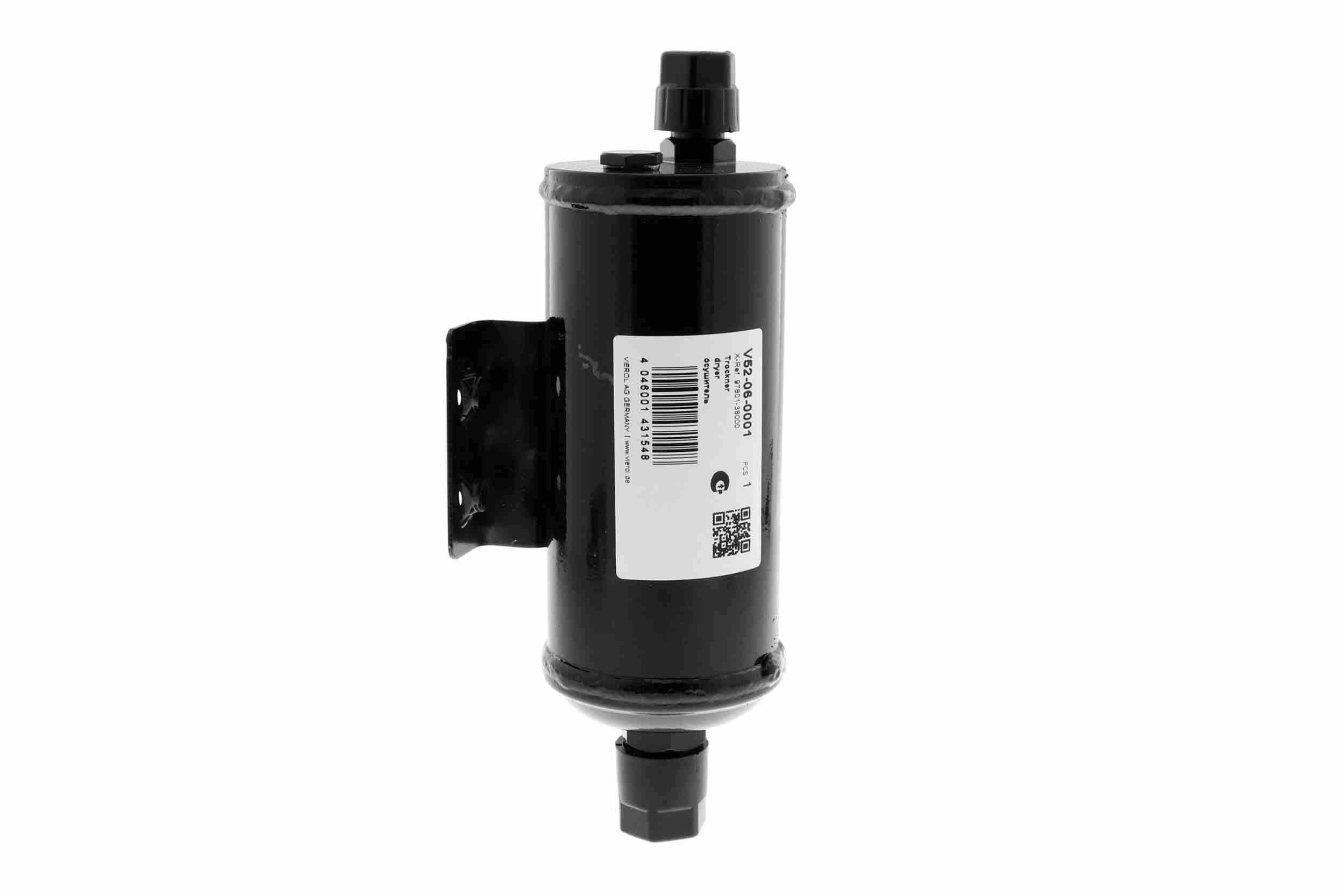 Džiovintuvas, oro kondicionierius ACKOJA A52-06-0001