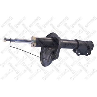 Amortizatorius STELLOX 4214-0192-SX